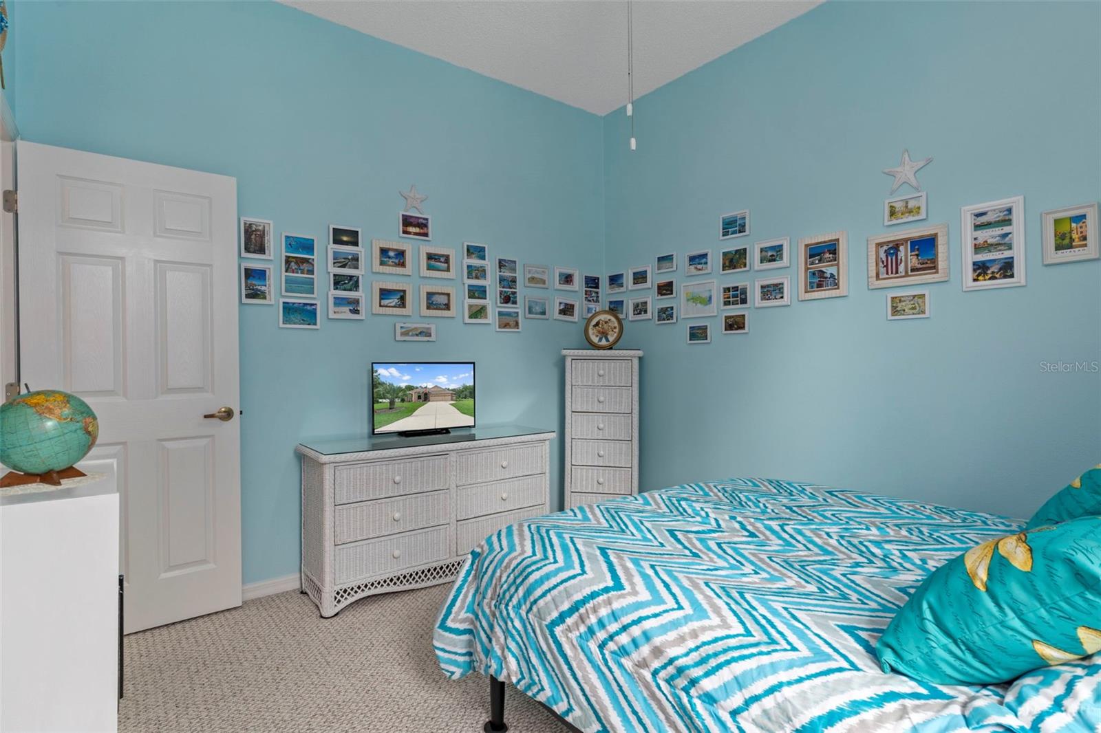PINE RIDGE UNIT 03 - Residential