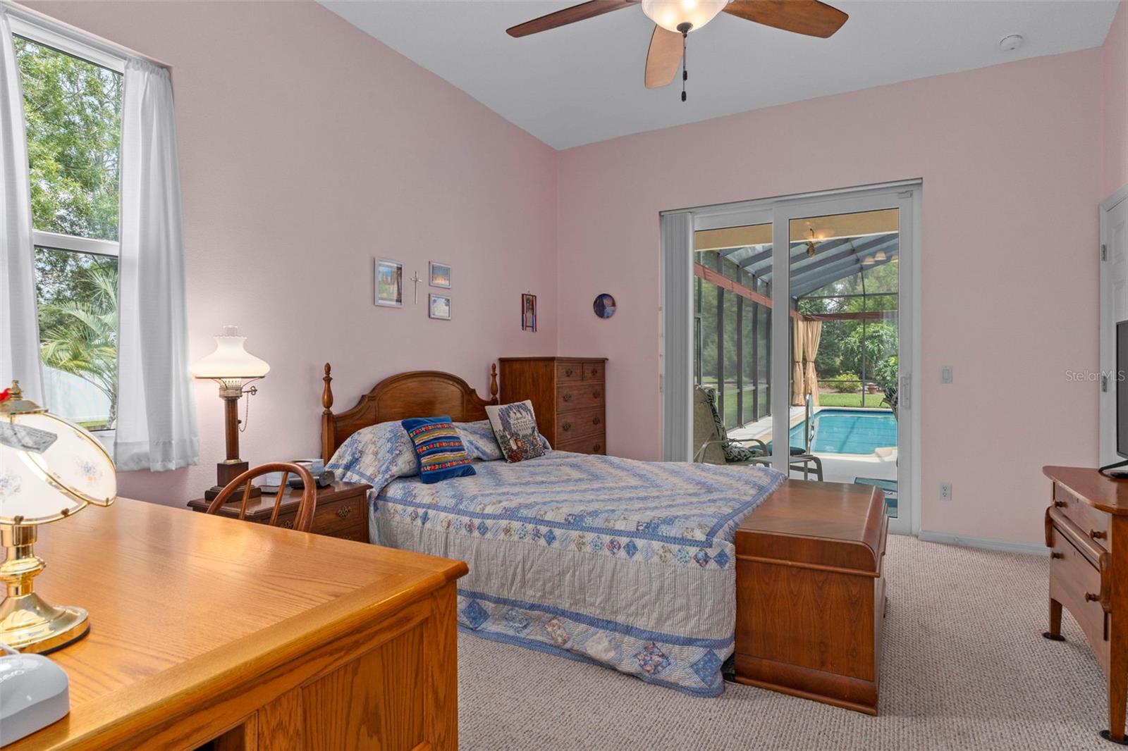 PINE RIDGE UNIT 03 - Residential