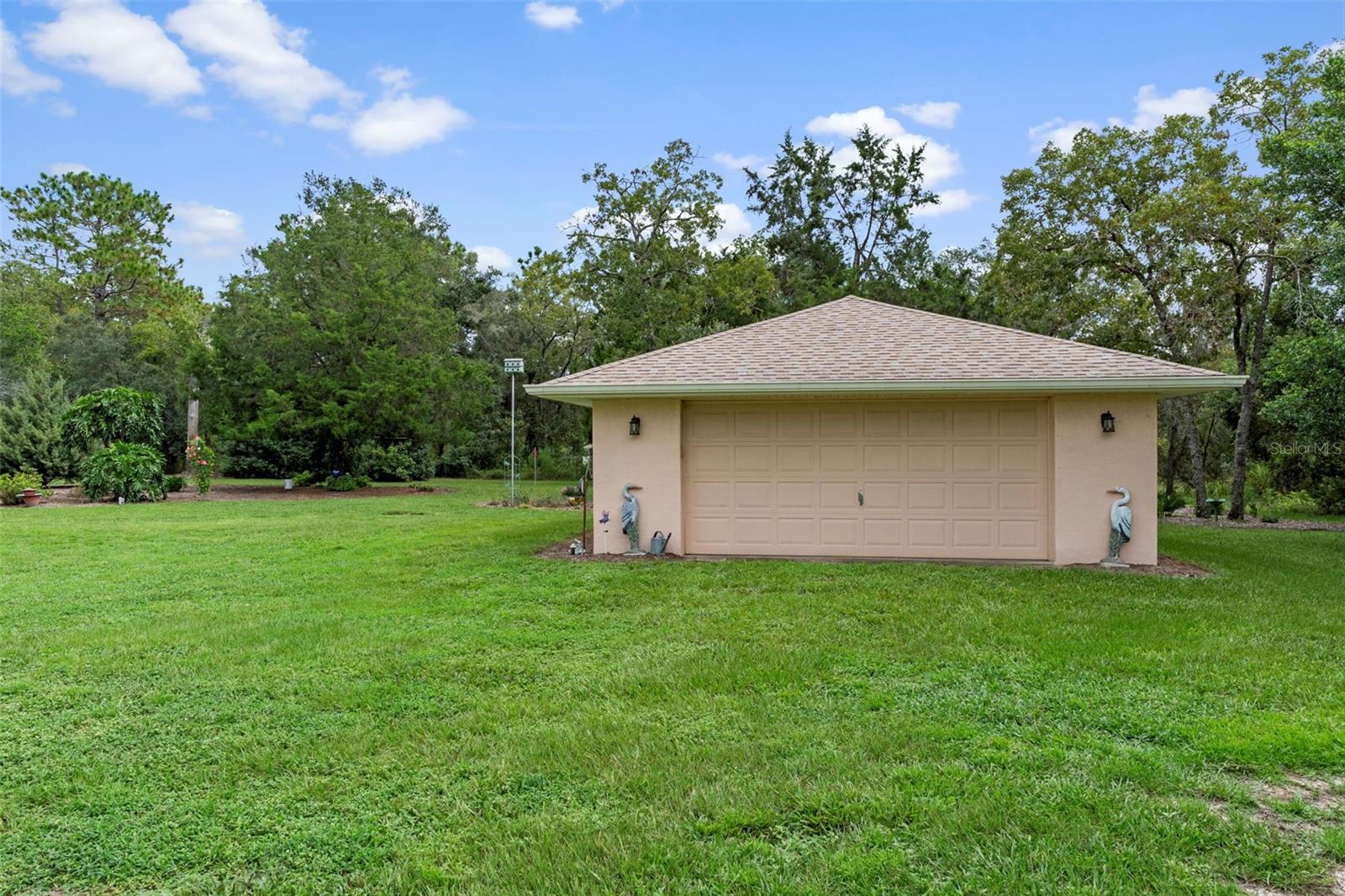 PINE RIDGE UNIT 03 - Residential