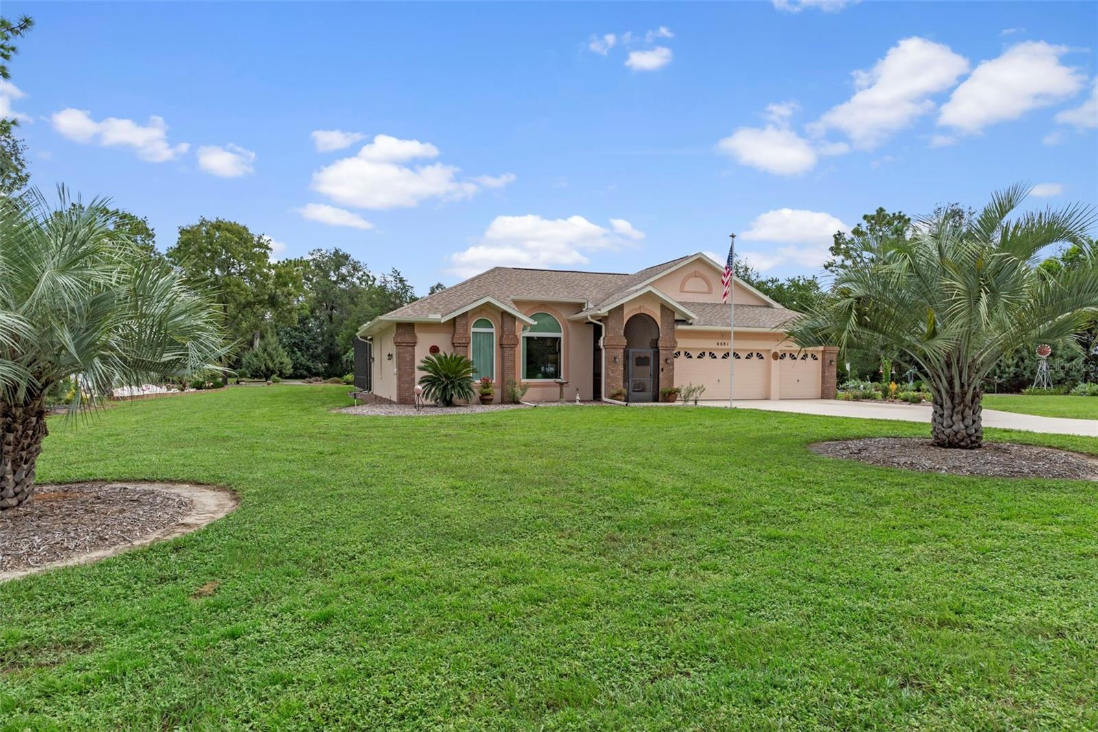 PINE RIDGE UNIT 03 - Residential