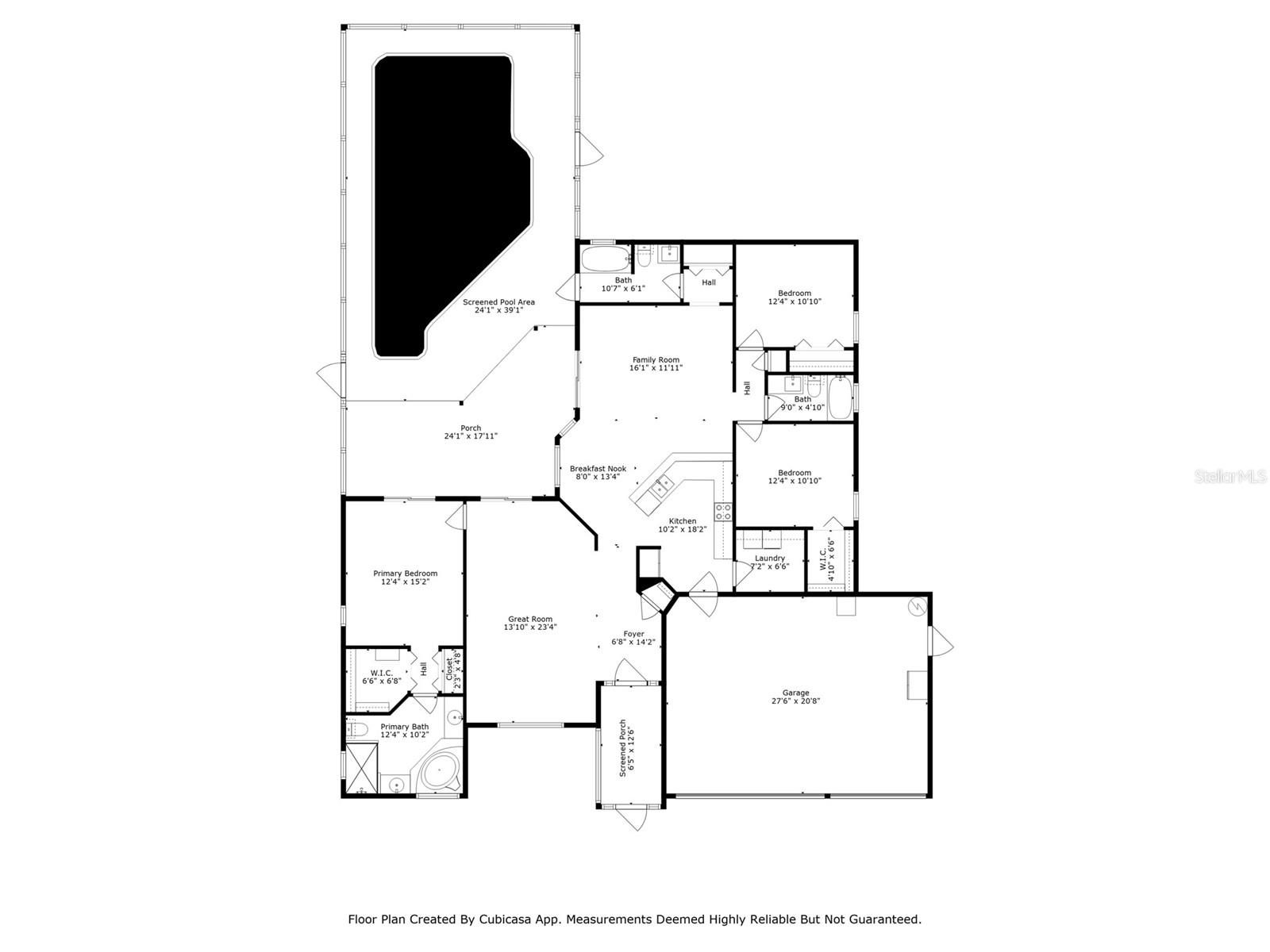 PINE RIDGE UNIT 03 - Residential