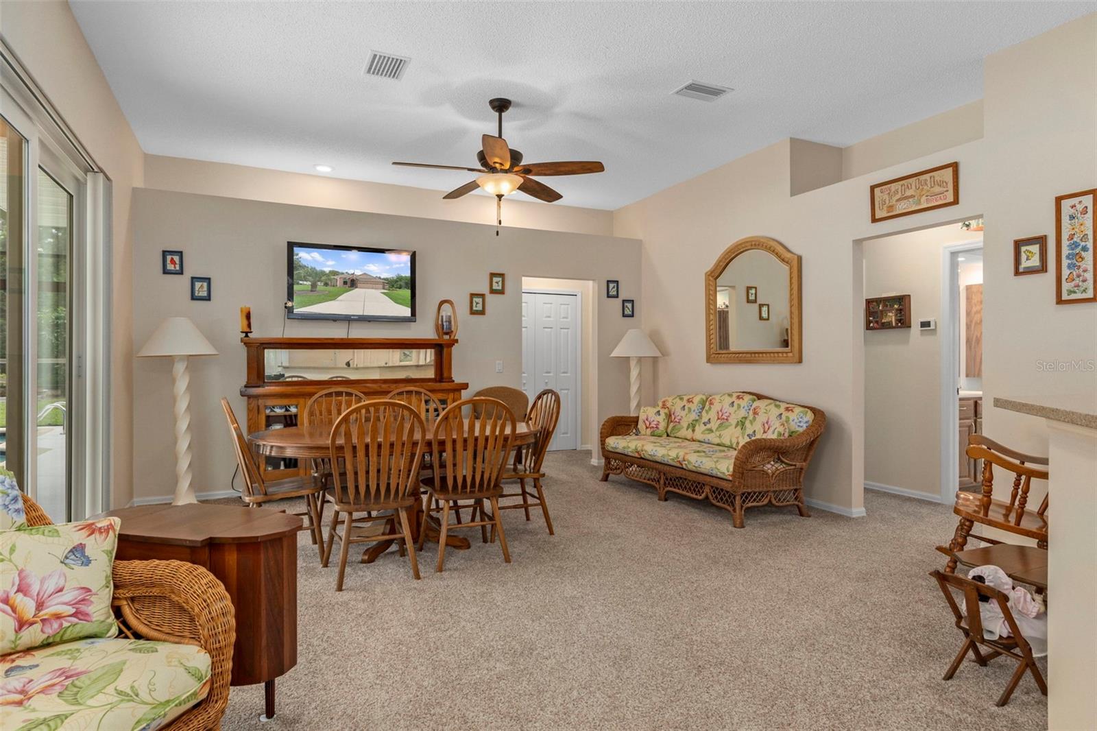 PINE RIDGE UNIT 03 - Residential