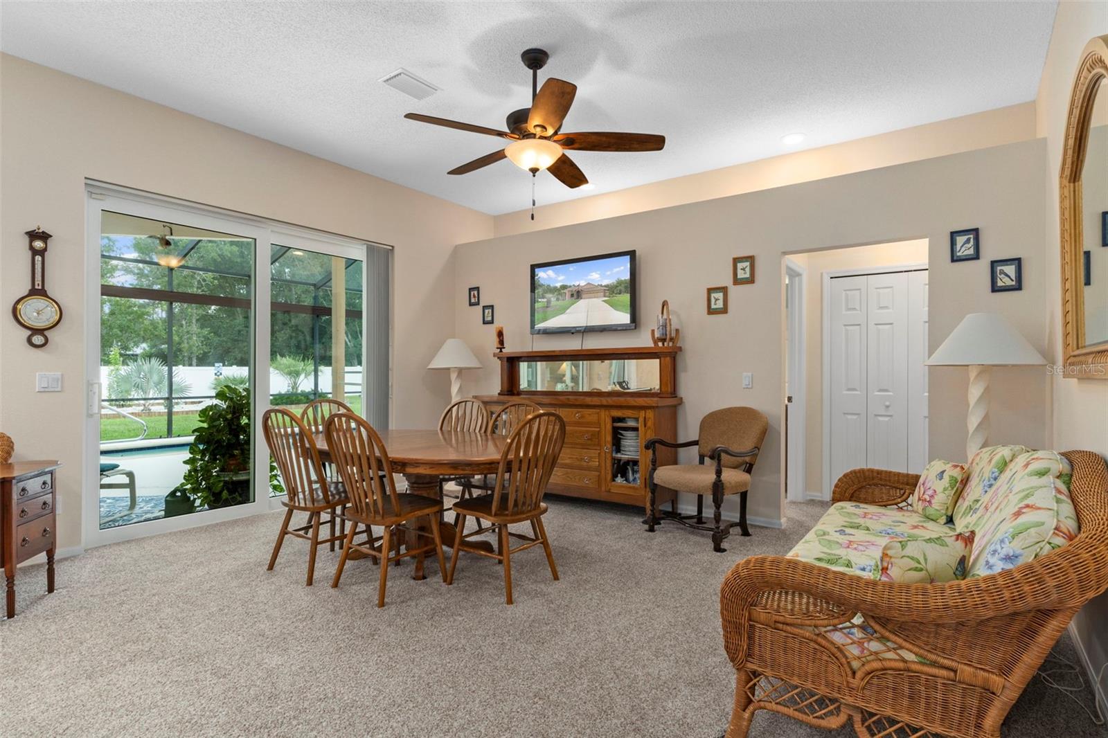PINE RIDGE UNIT 03 - Residential
