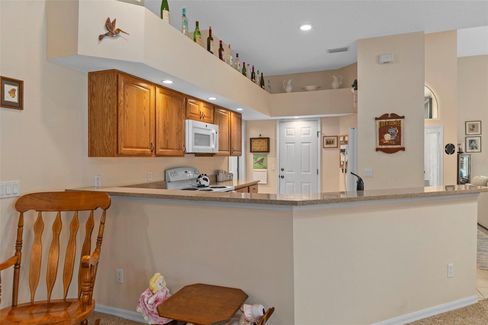PINE RIDGE UNIT 03 - Residential