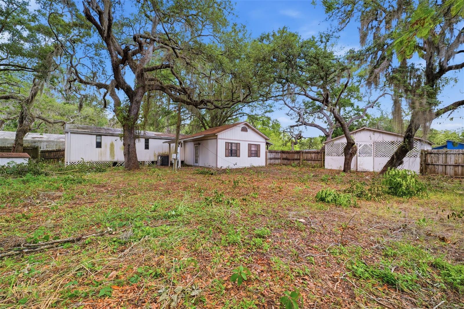 GRIFFIN PARK - Residential