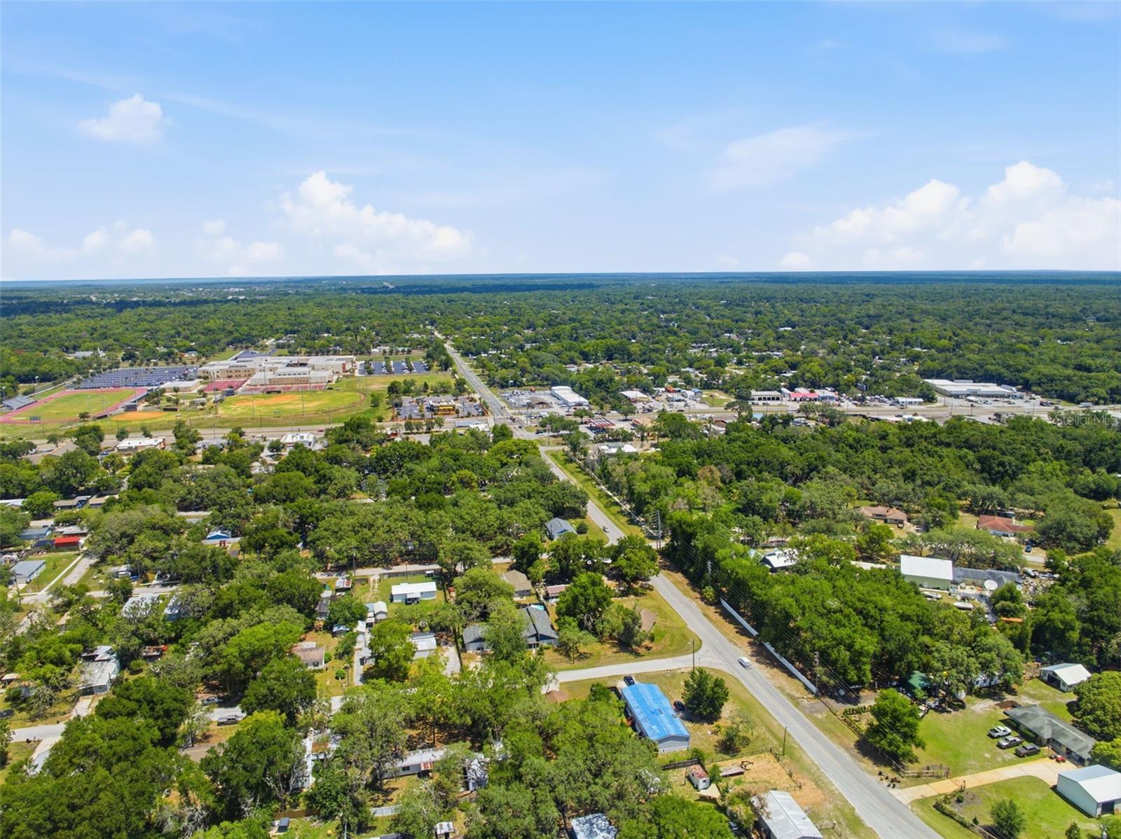 GRIFFIN PARK - Residential