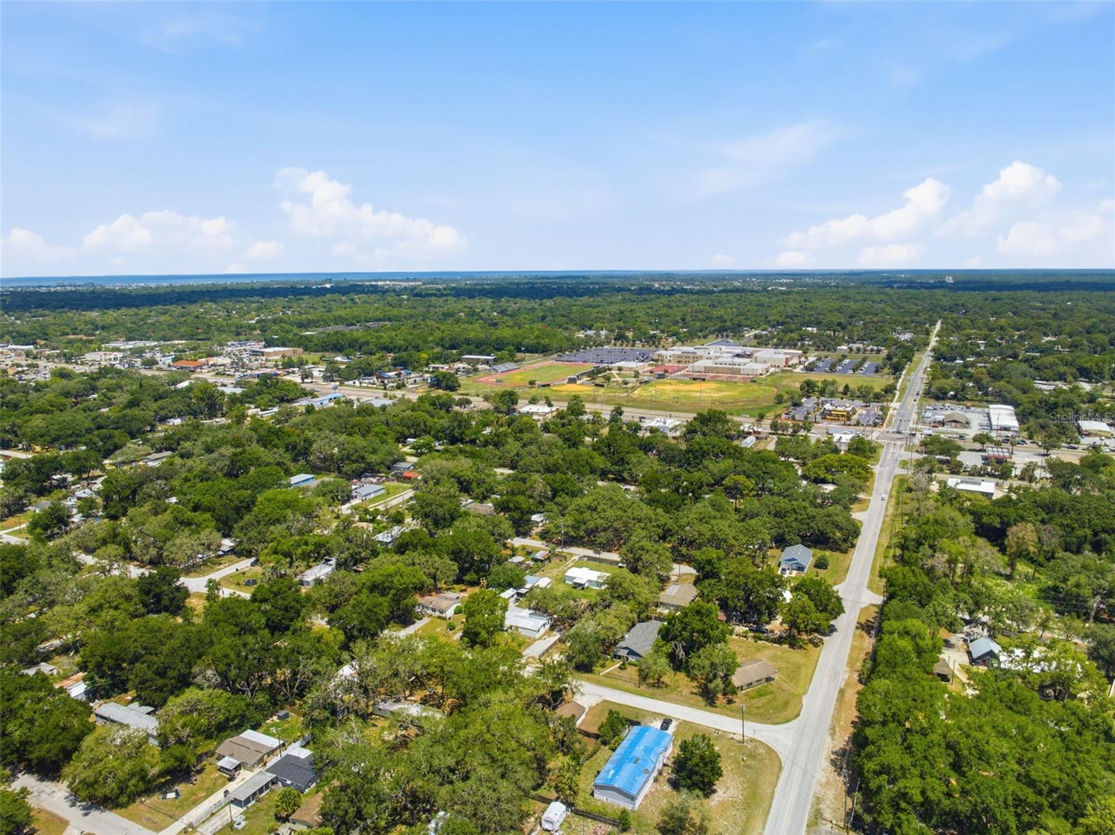 GRIFFIN PARK - Residential