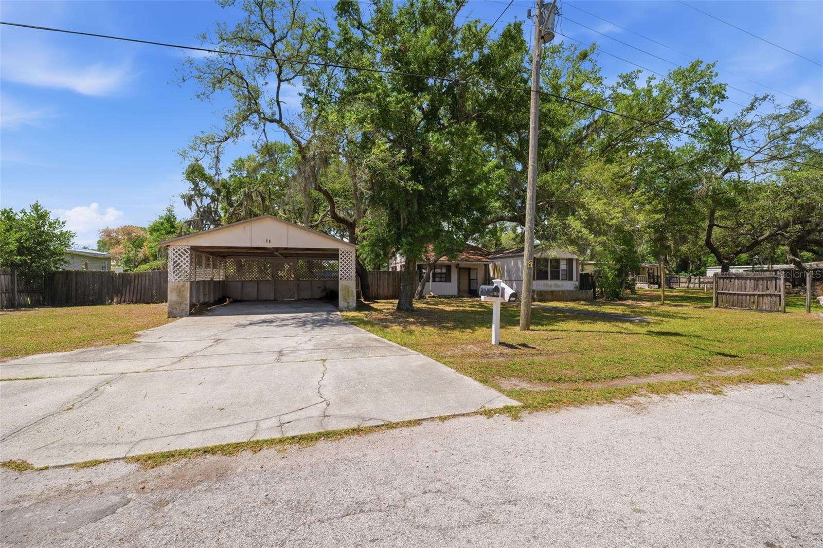 GRIFFIN PARK - Residential