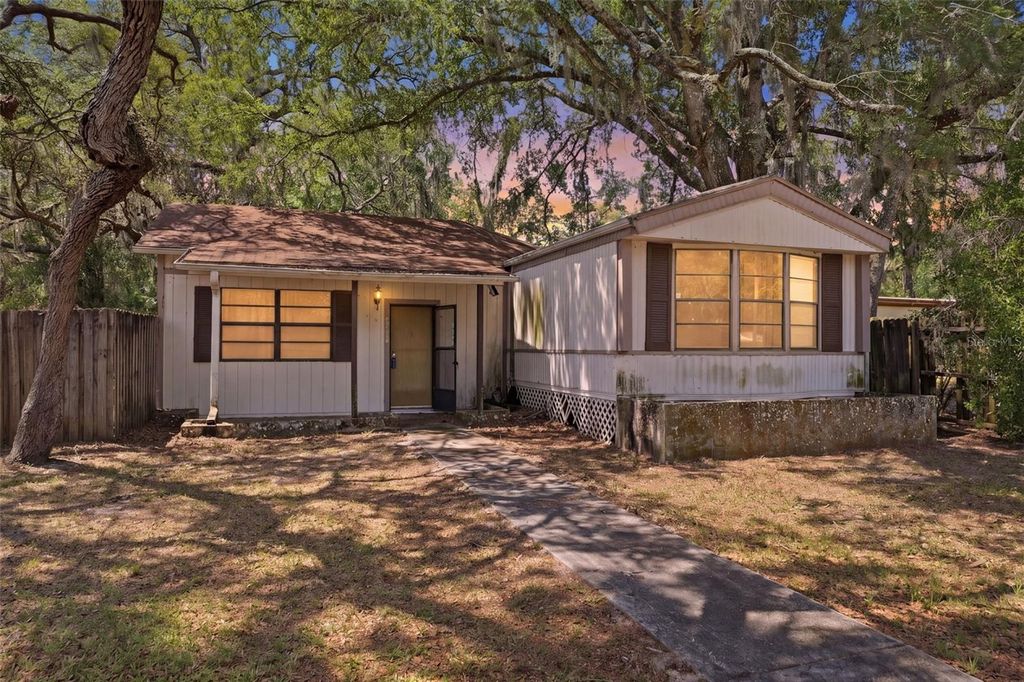 Photo of 9430 Peony St, New Port Richey, FL 34654 (MLS # W7885856)