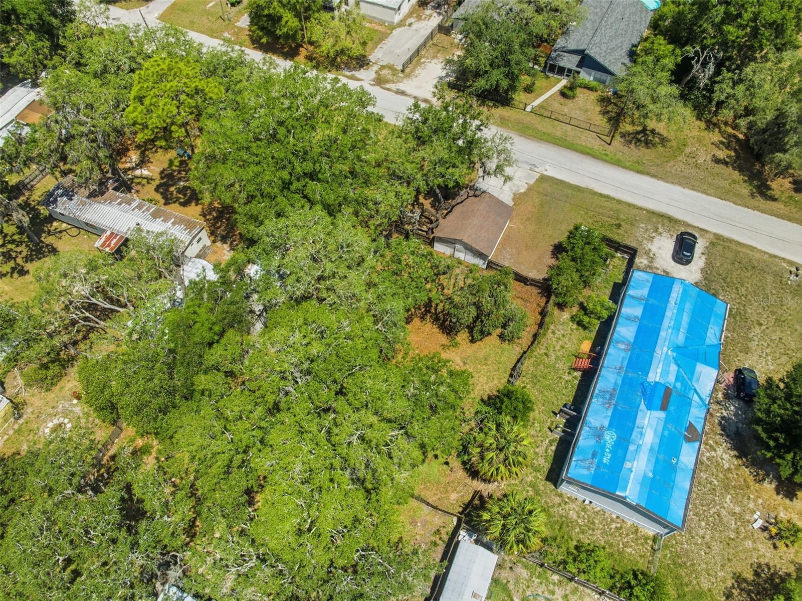 GRIFFIN PARK - Residential