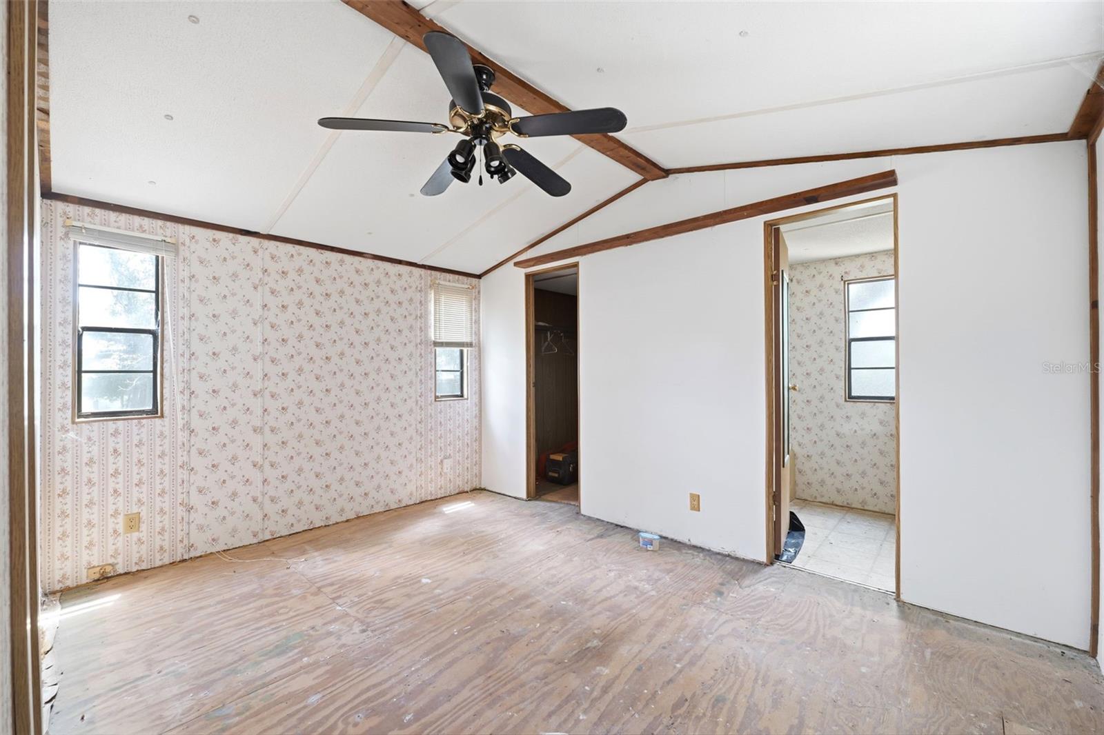 GRIFFIN PARK - Residential