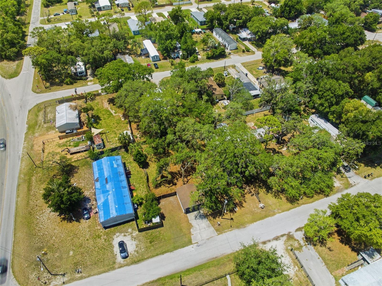 GRIFFIN PARK - Residential
