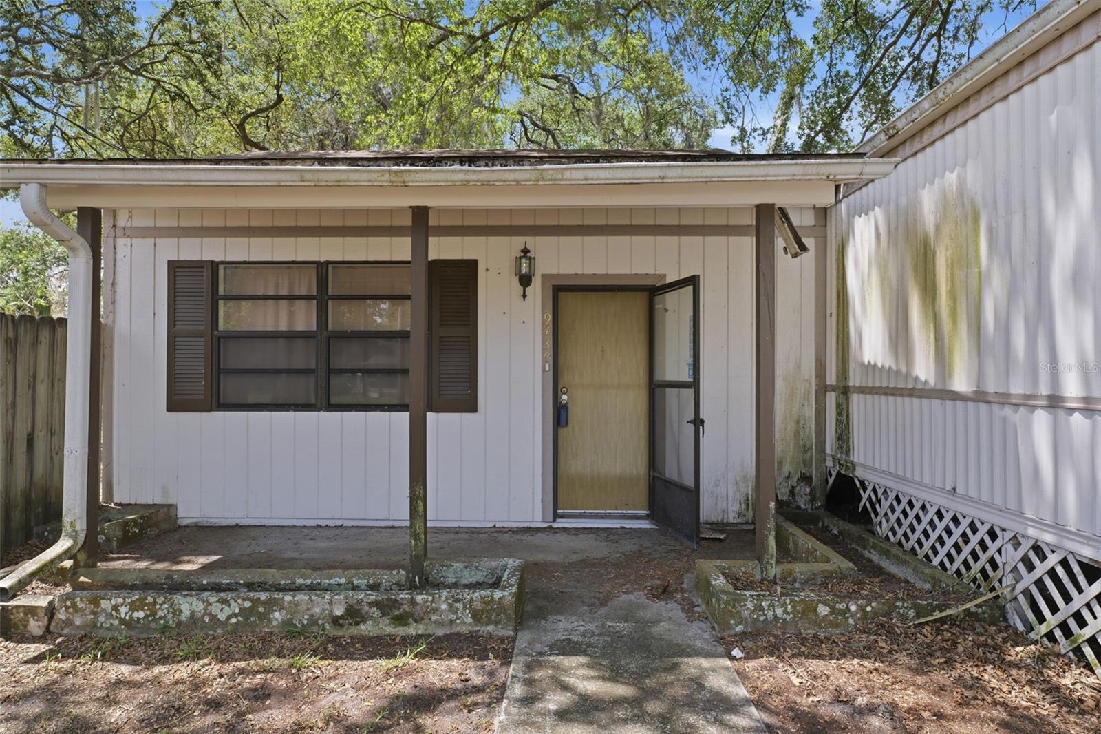GRIFFIN PARK - Residential