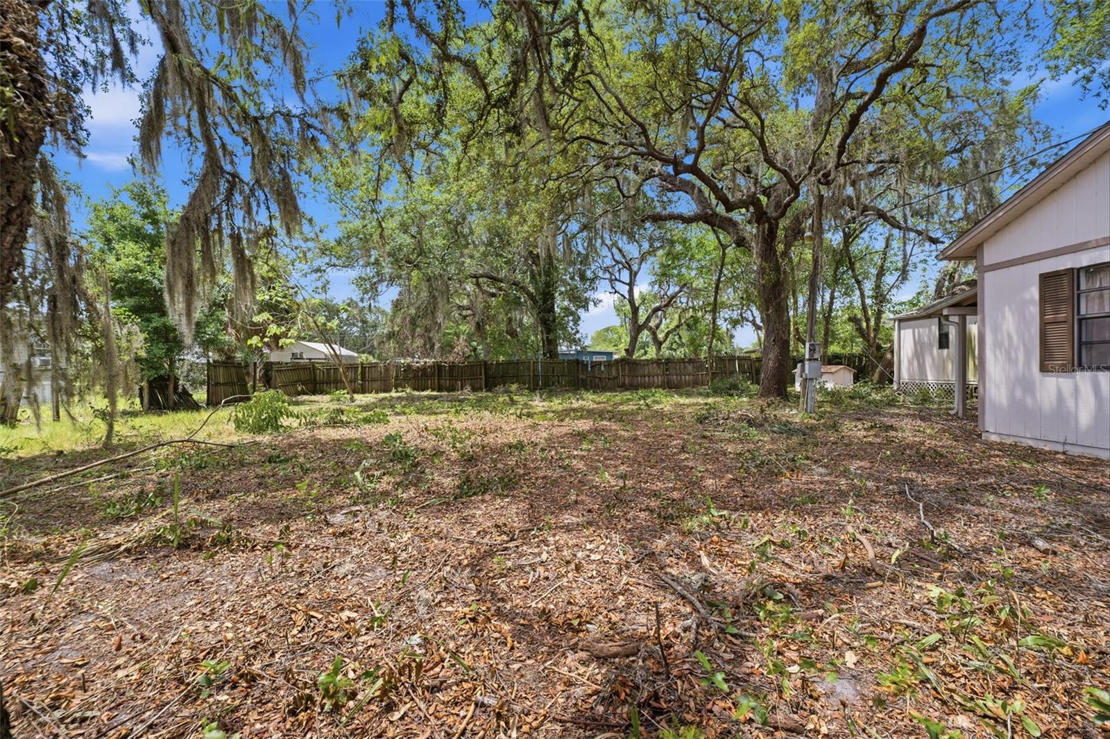 GRIFFIN PARK - Residential