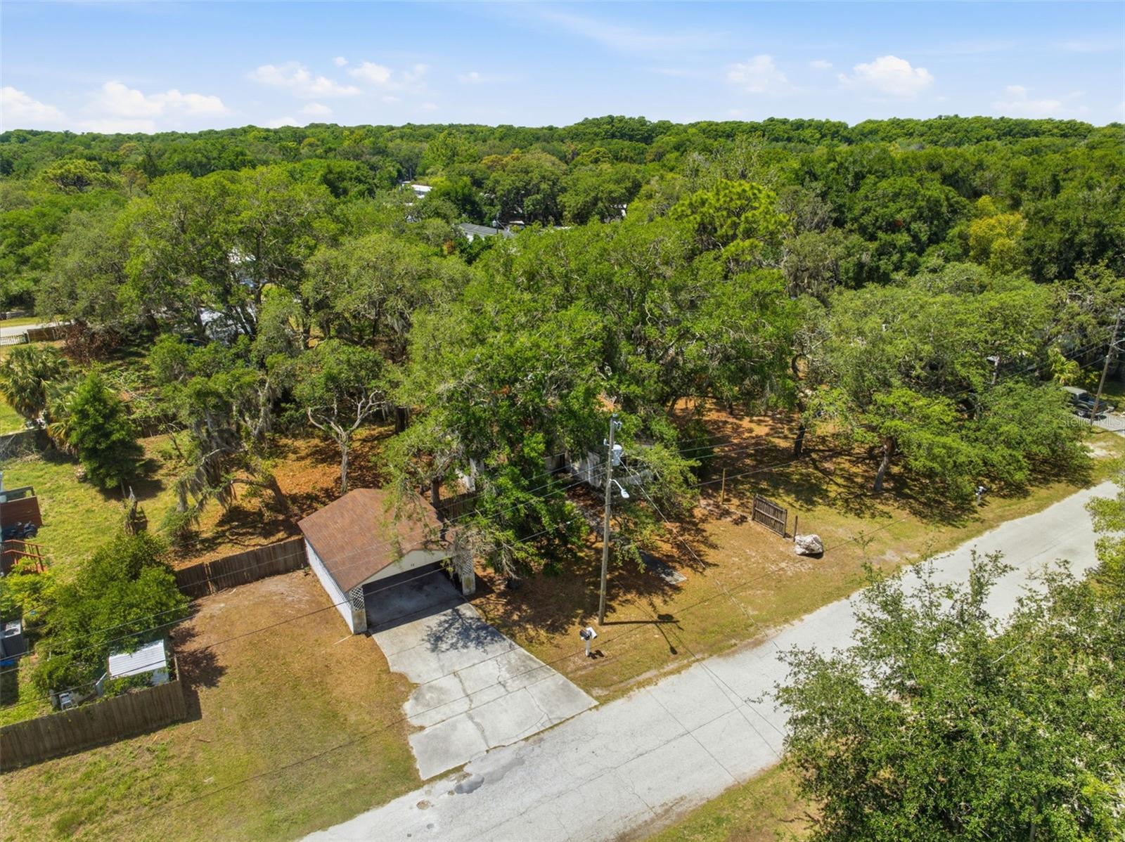 GRIFFIN PARK - Residential