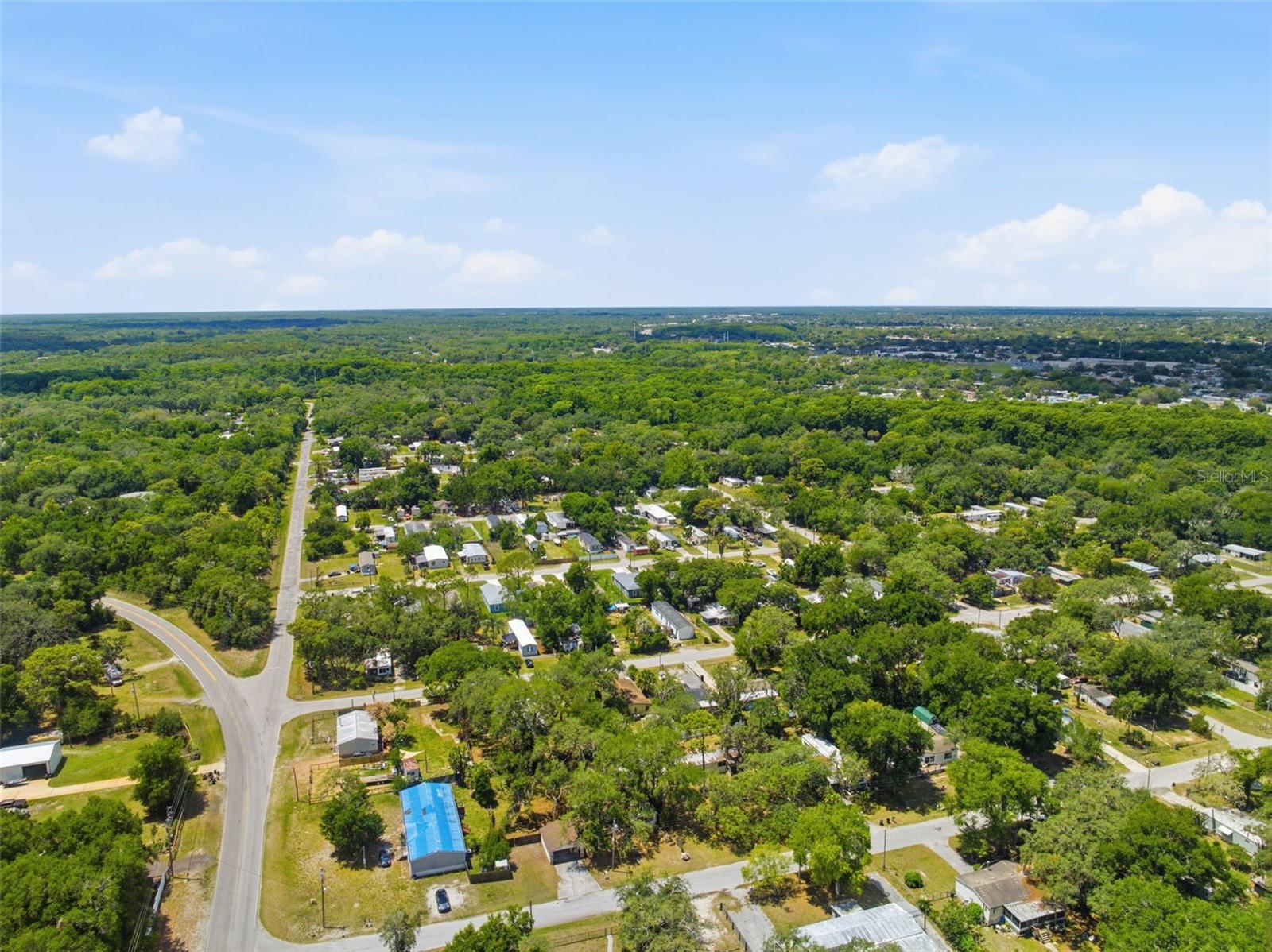 GRIFFIN PARK - Residential
