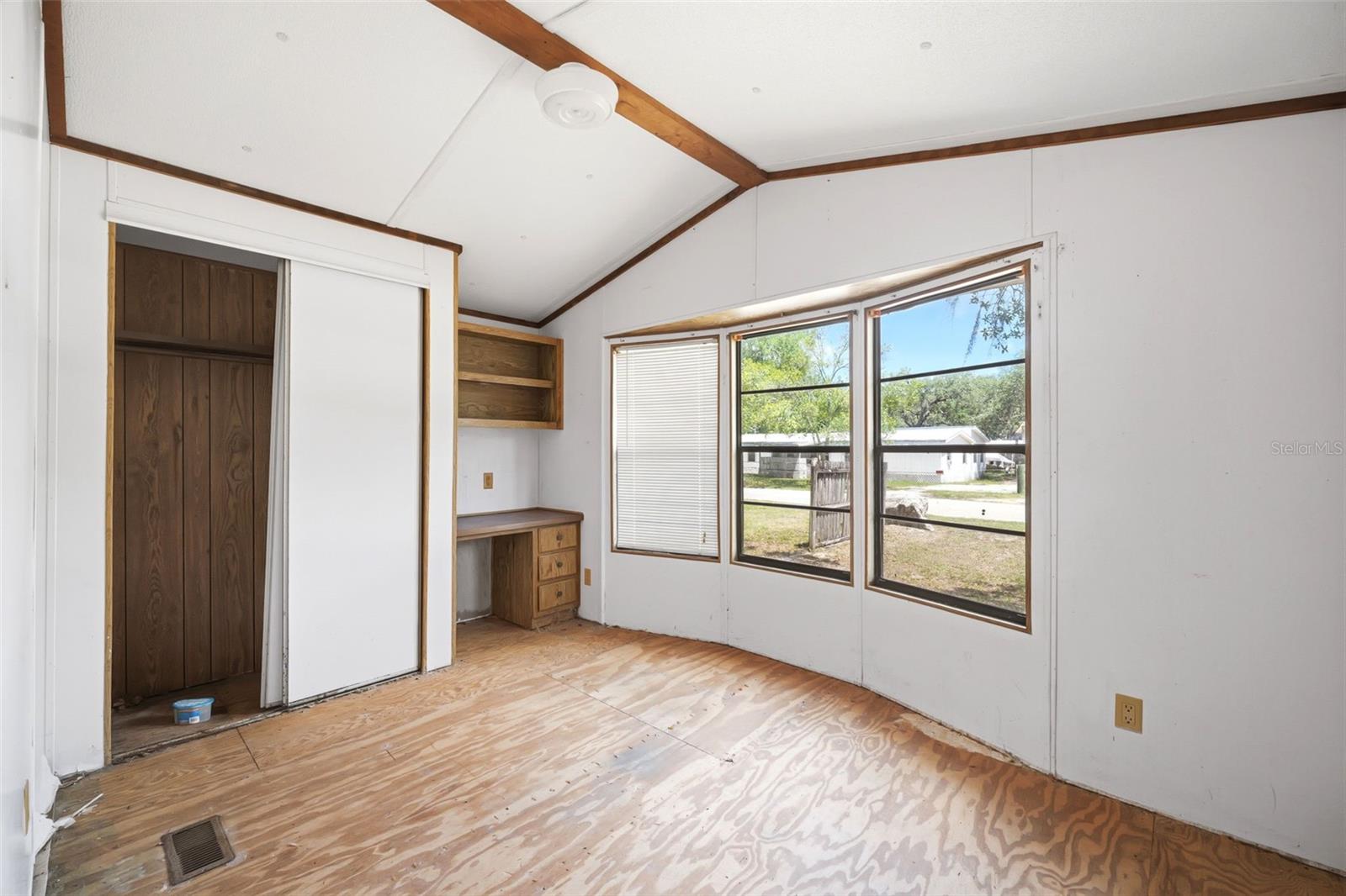 GRIFFIN PARK - Residential
