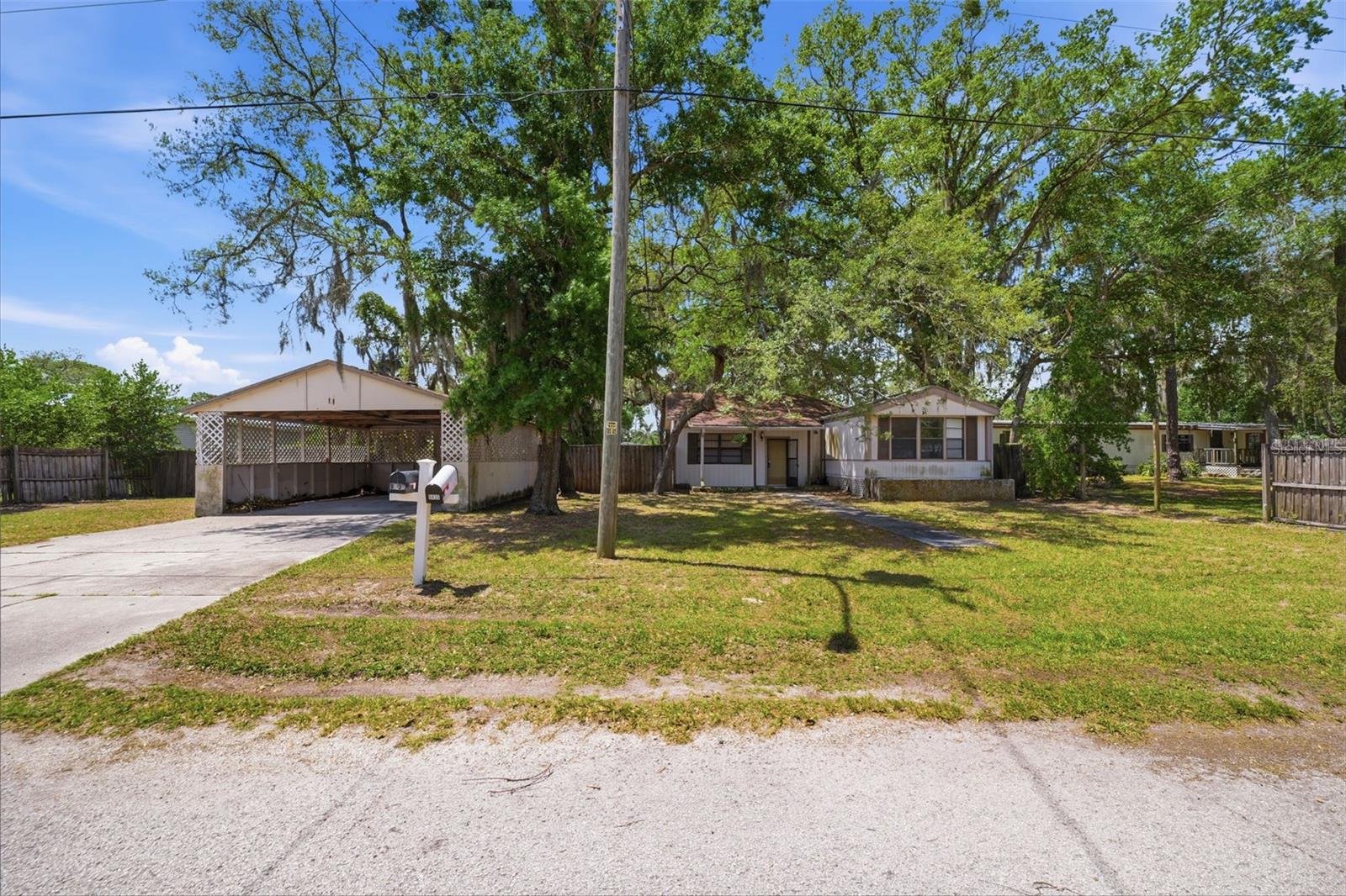 GRIFFIN PARK - Residential