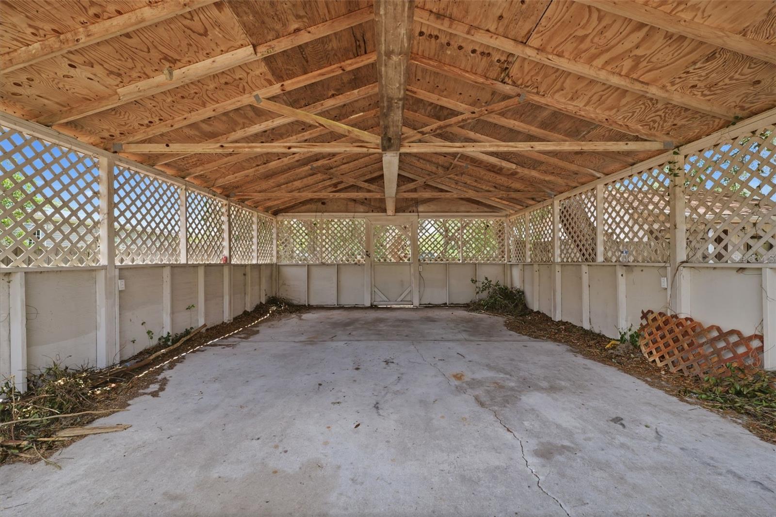 GRIFFIN PARK - Residential