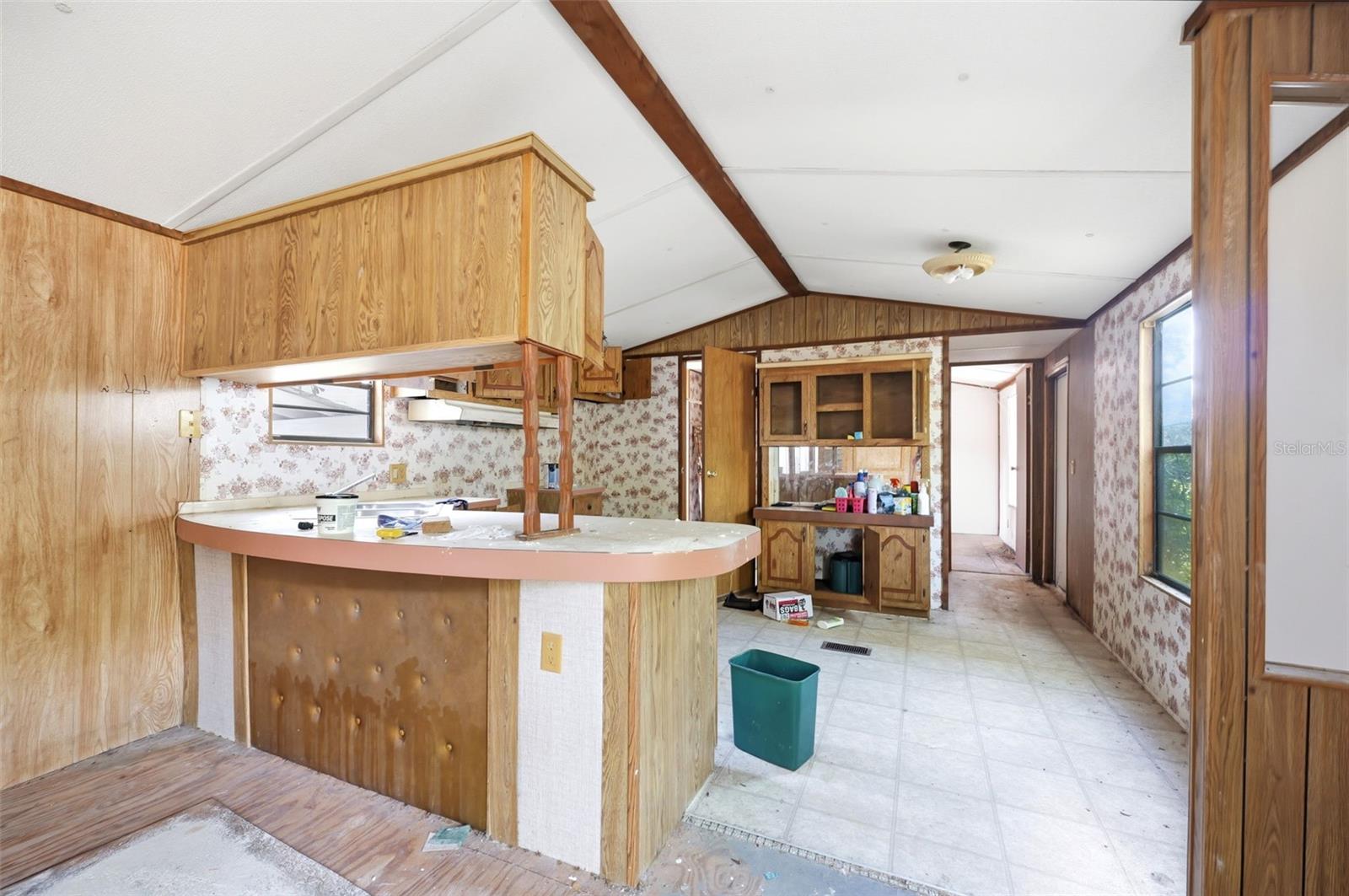 GRIFFIN PARK - Residential