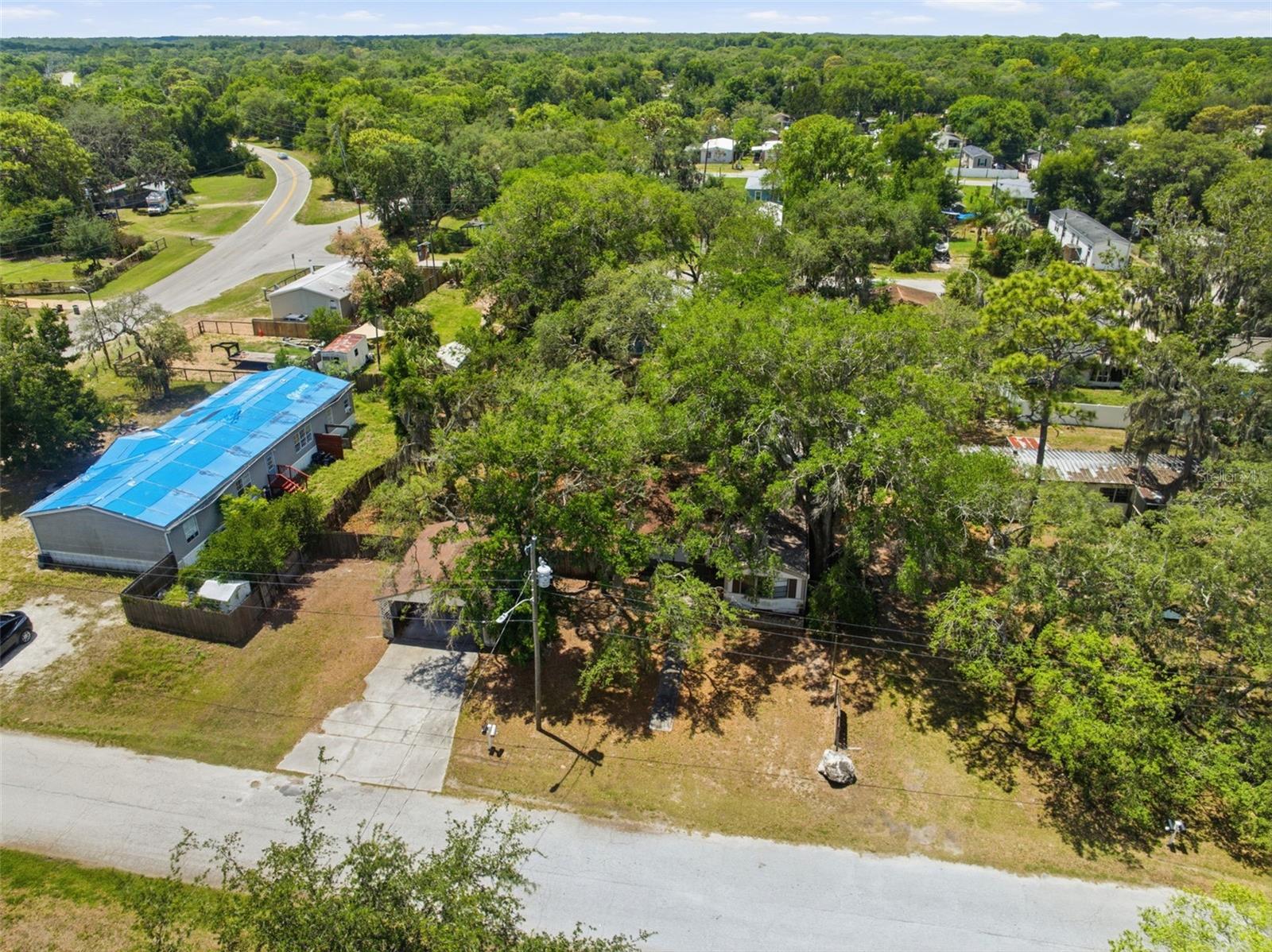 GRIFFIN PARK - Residential