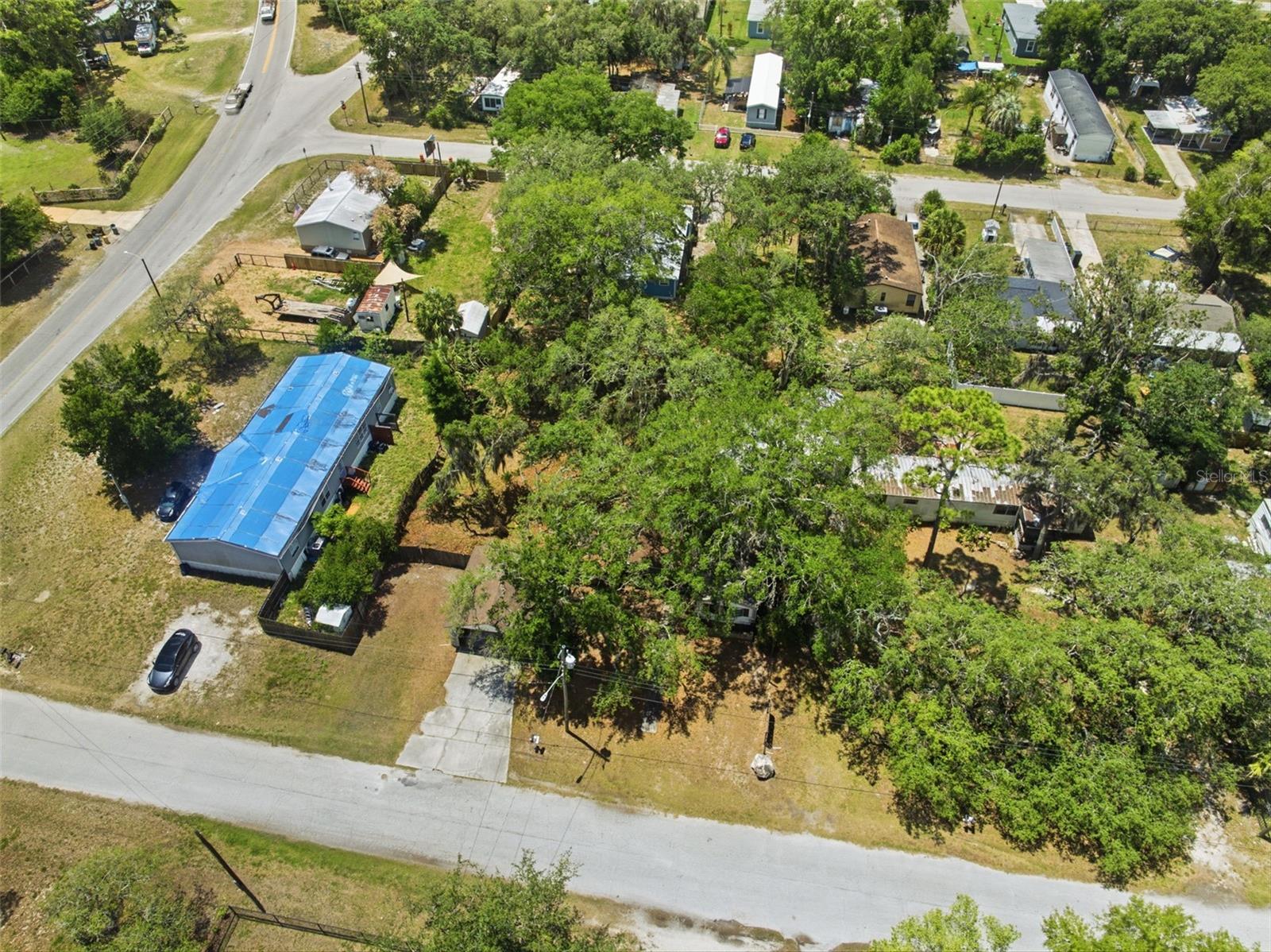 GRIFFIN PARK - Residential