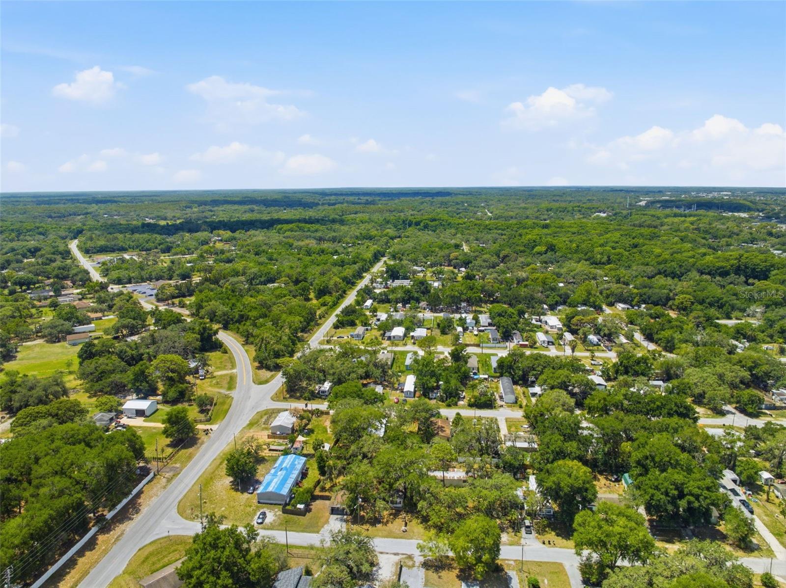 GRIFFIN PARK - Residential