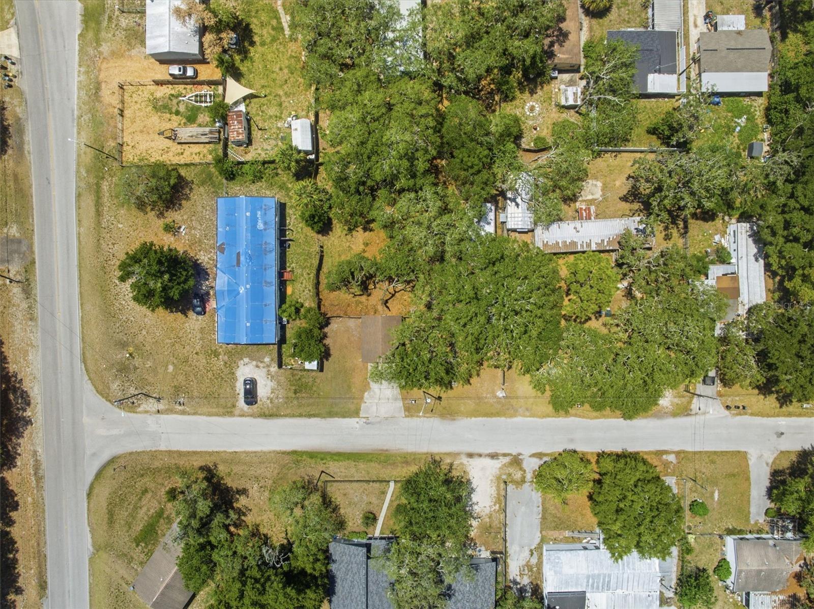 GRIFFIN PARK - Residential