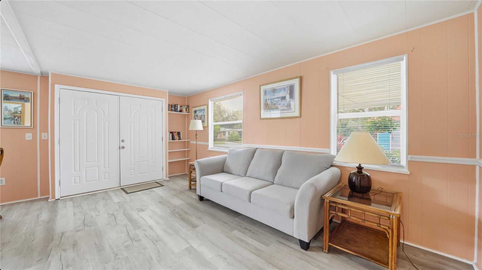 ST. AUGUSTINE SHORES - Residential