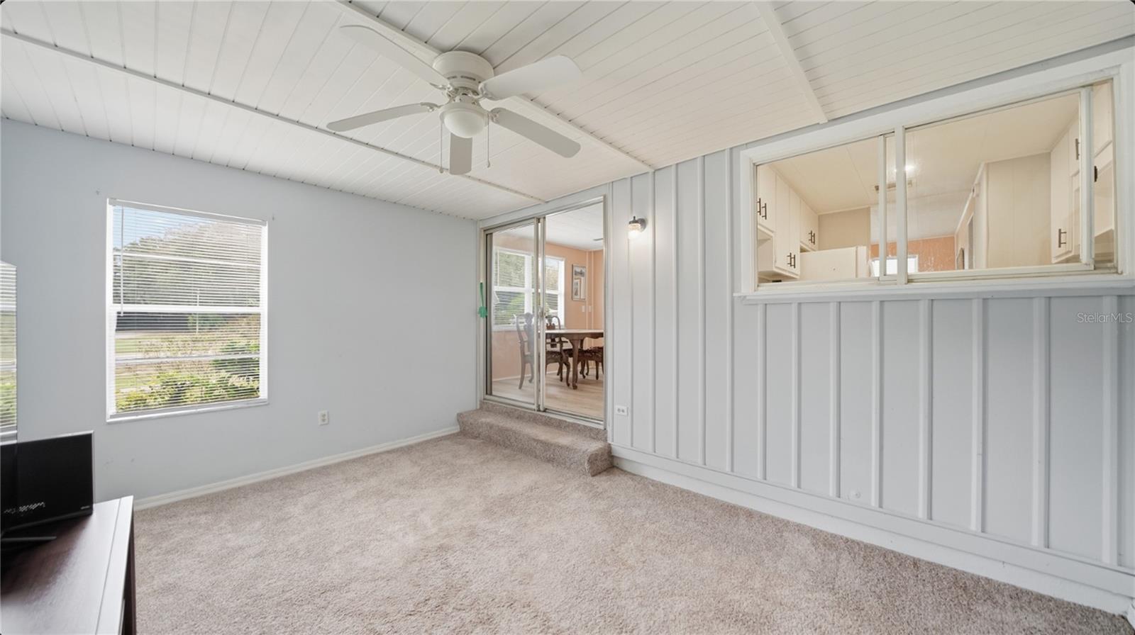 ST. AUGUSTINE SHORES - Residential