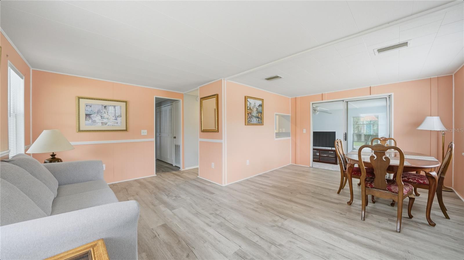 ST. AUGUSTINE SHORES - Residential