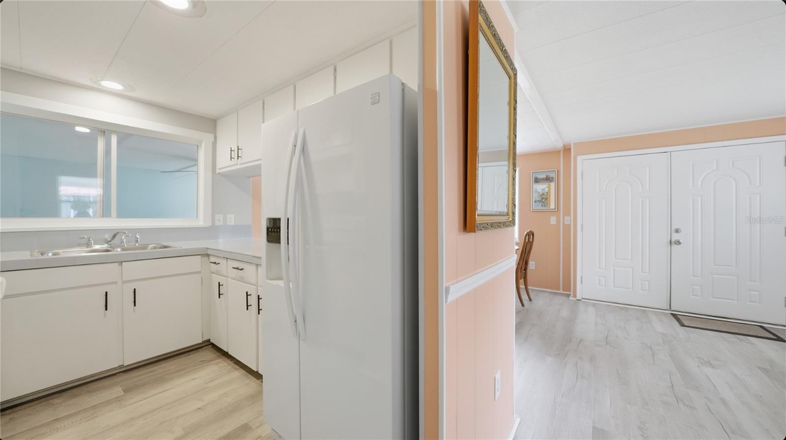 ST. AUGUSTINE SHORES - Residential