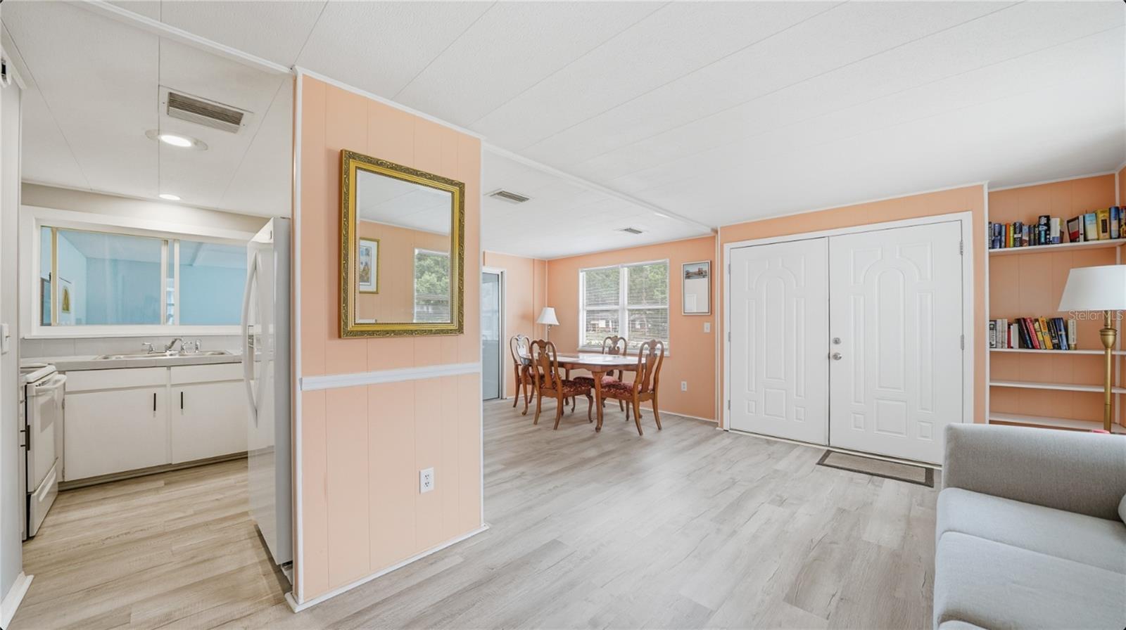 ST. AUGUSTINE SHORES - Residential