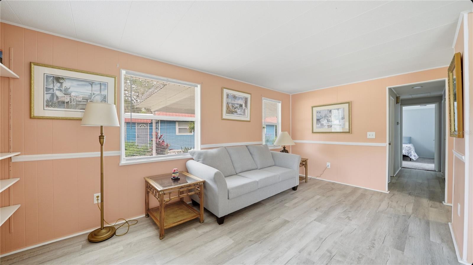 ST. AUGUSTINE SHORES - Residential