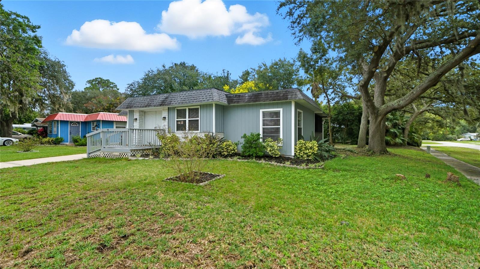 ST. AUGUSTINE SHORES - Residential