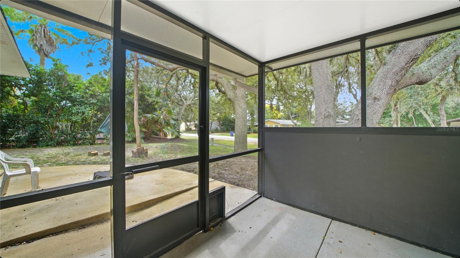 ST. AUGUSTINE SHORES - Residential