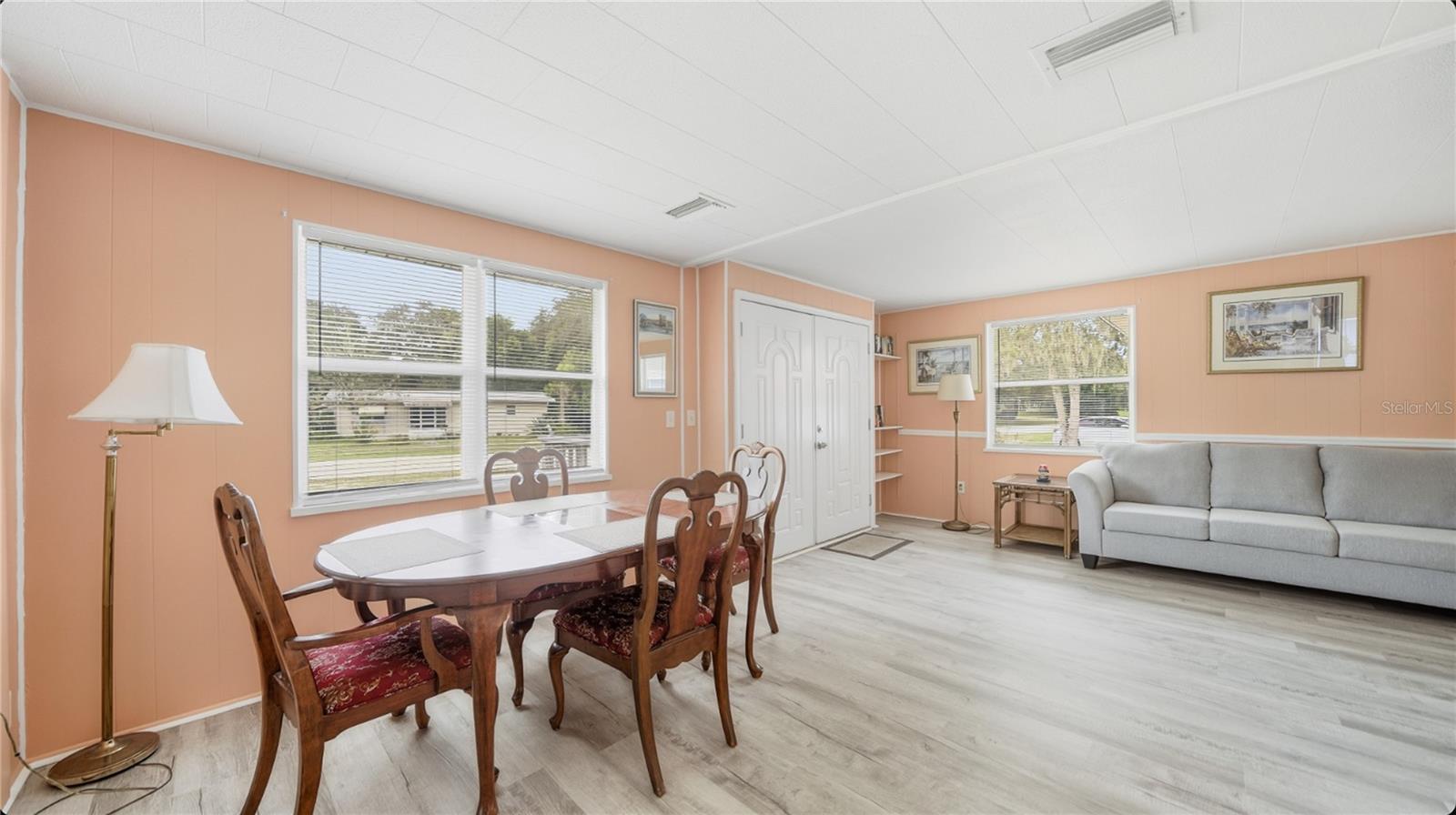 ST. AUGUSTINE SHORES - Residential