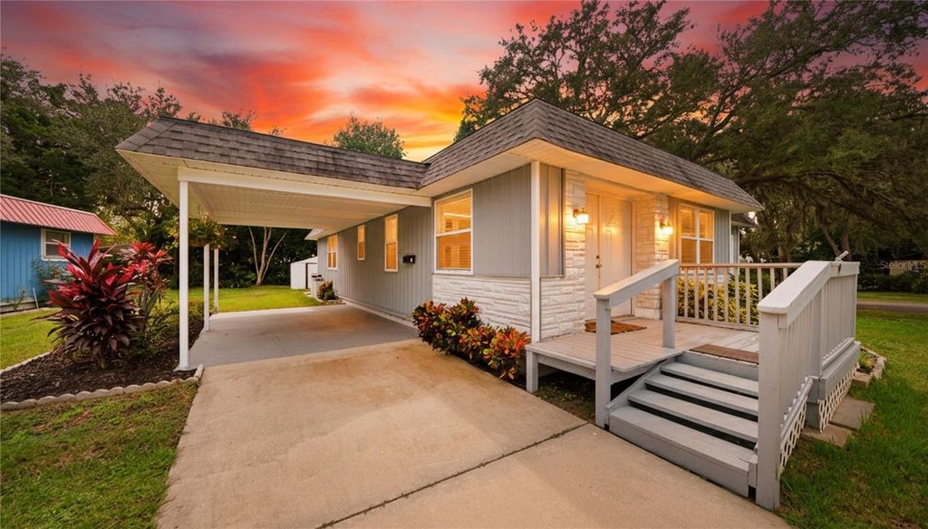 Photo of 59 Deltona Boulevard, St. Augustine, FL 32086 (MLS # FC313277)