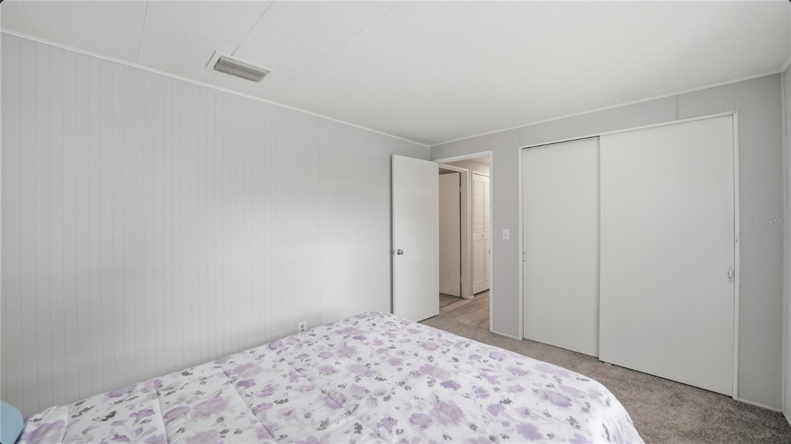 ST. AUGUSTINE SHORES - Residential