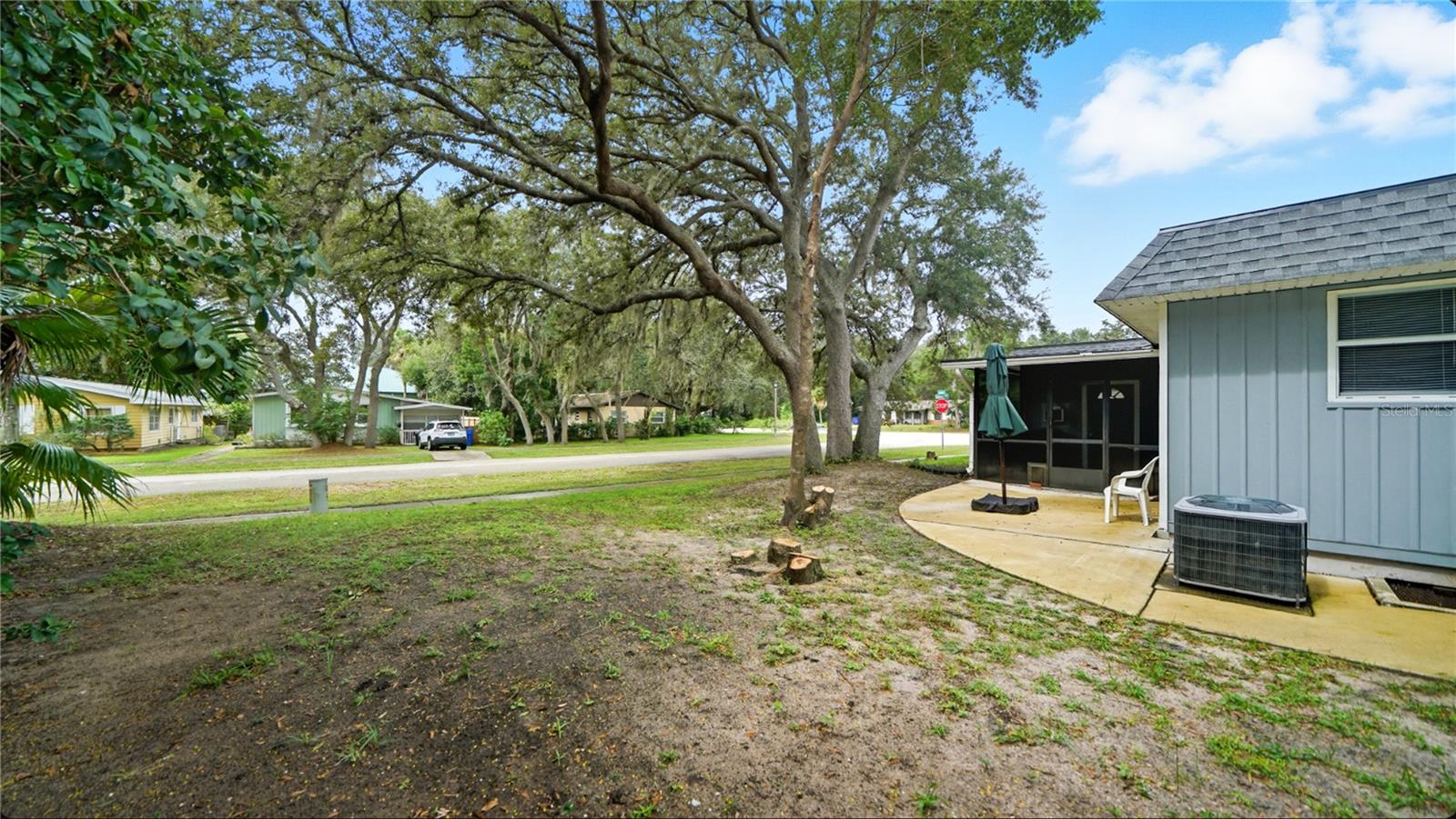 ST. AUGUSTINE SHORES - Residential