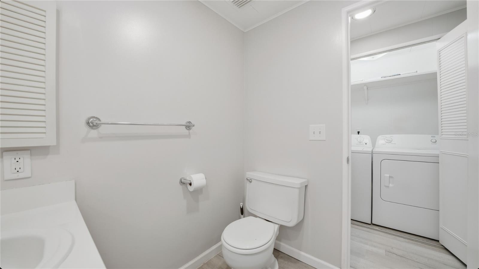 ST. AUGUSTINE SHORES - Residential