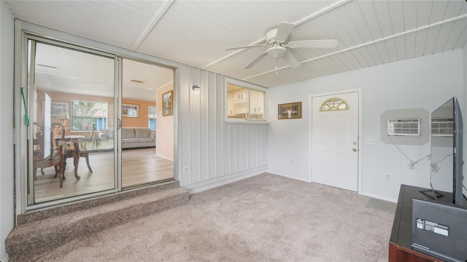 ST. AUGUSTINE SHORES - Residential