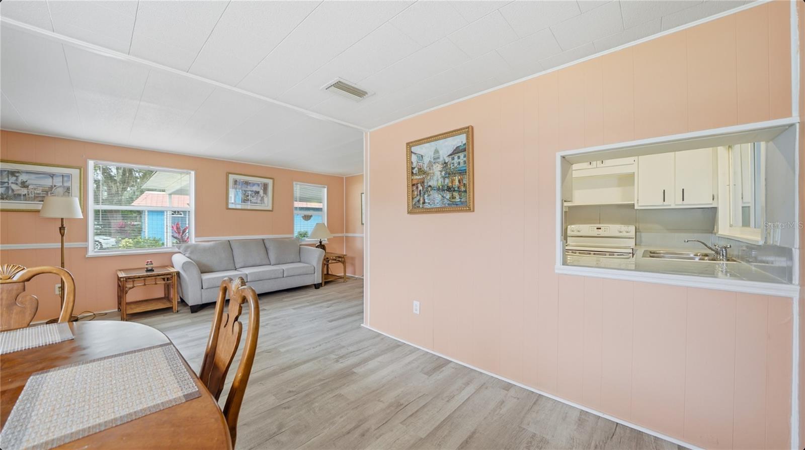 ST. AUGUSTINE SHORES - Residential