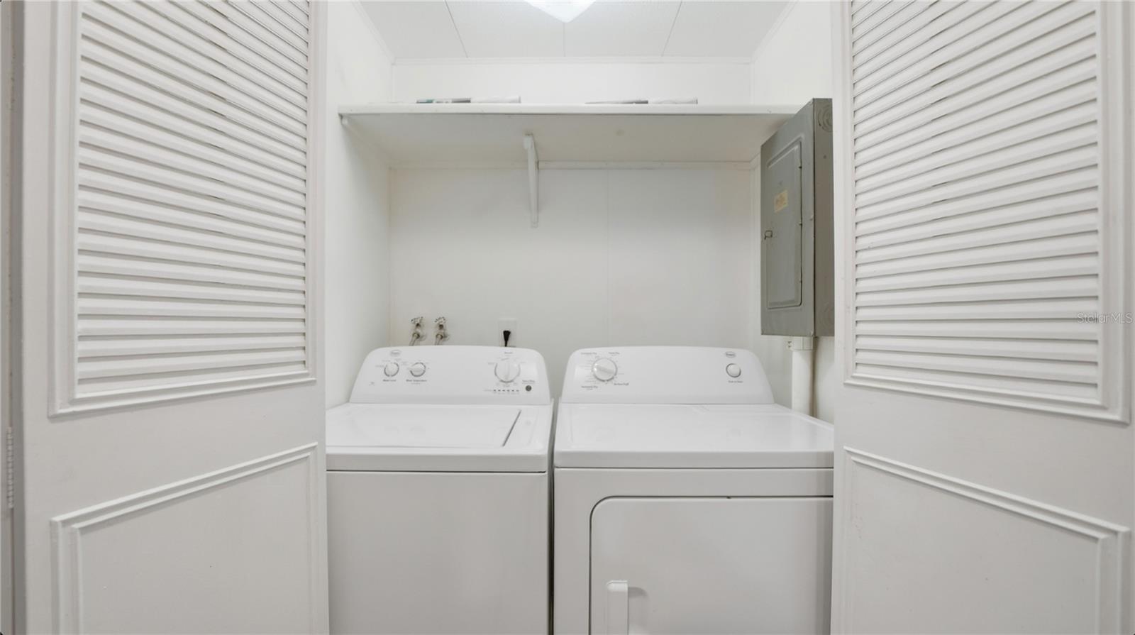 ST. AUGUSTINE SHORES - Residential