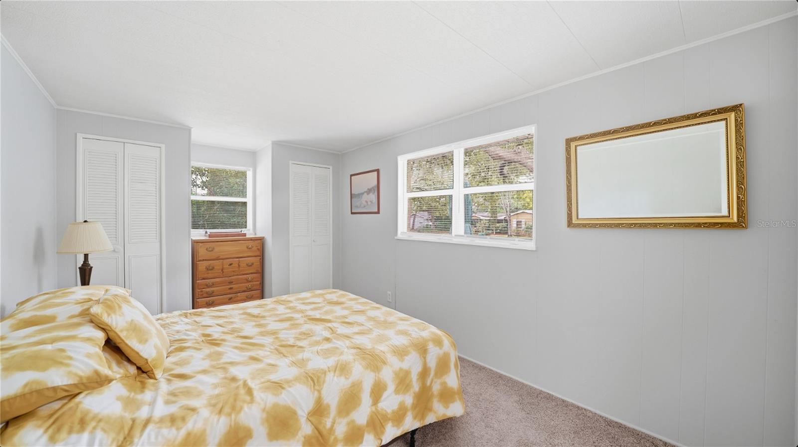 ST. AUGUSTINE SHORES - Residential