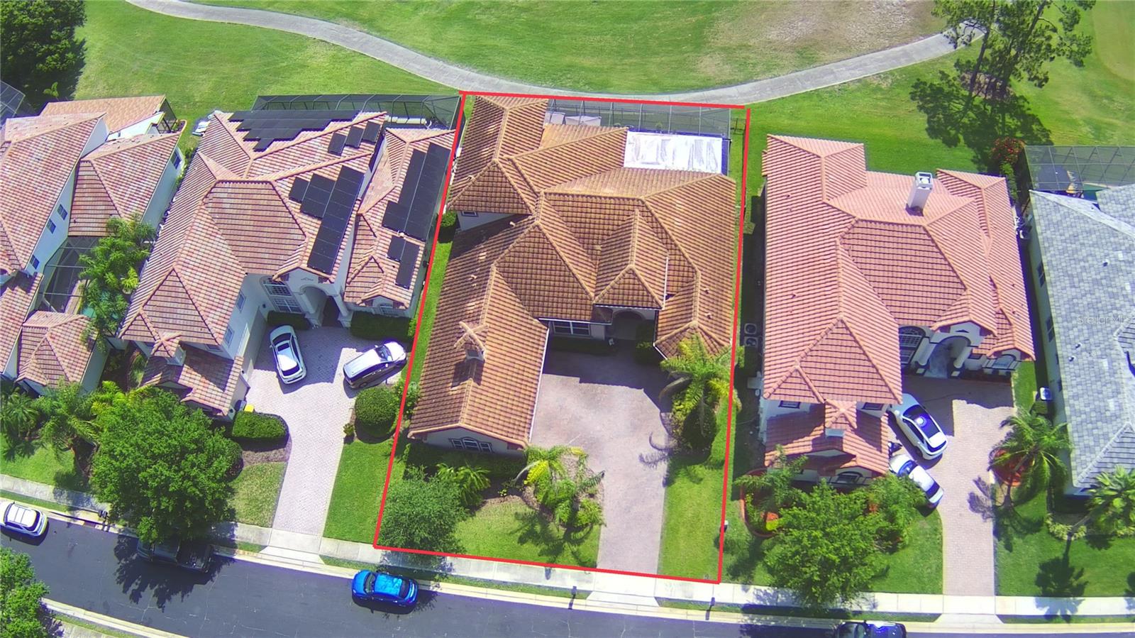 2340 PINEHURST COURT