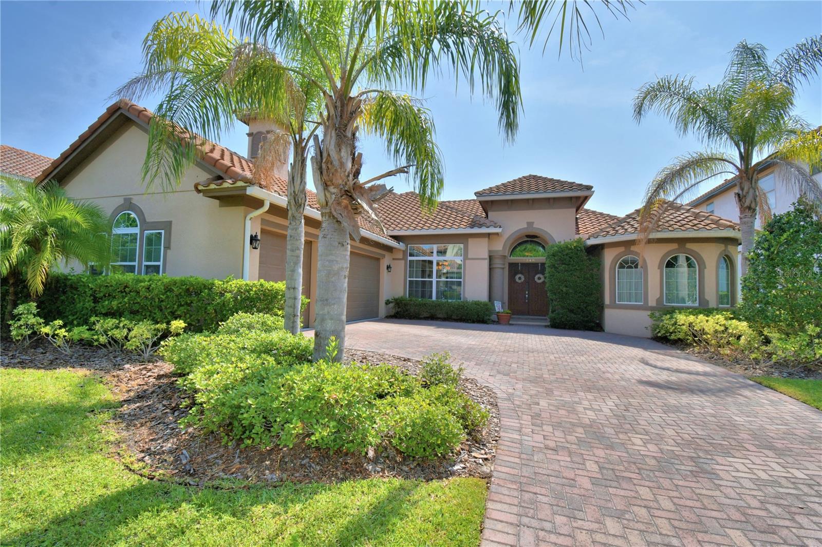 2340 PINEHURST COURT