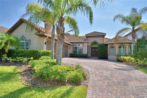 Photo of 2340 Pinehurst Court, Davenport, FL 33837 (MLS # P4934886)