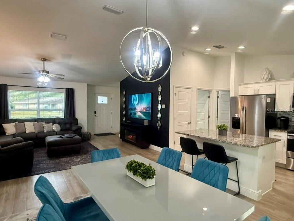 Photo of 5653 Pecan Road, Ocala, FL 34472 (MLS # O6426808)