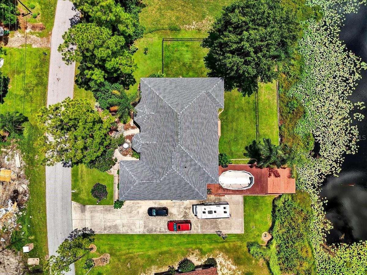 ORANGE BLOSSOM ESTATE - Residential